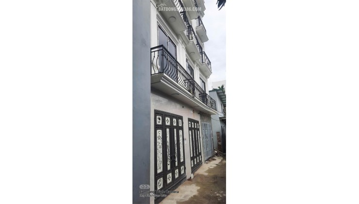 Bán nhà Yên Lộ Hà Đông 31m mới xây Giá hiếm